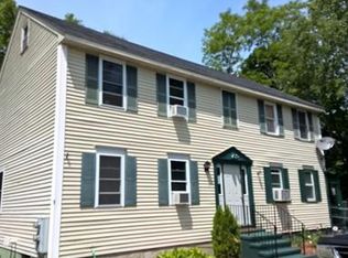 18 Greenhill Farm Rd, Haverhill, MA 01832