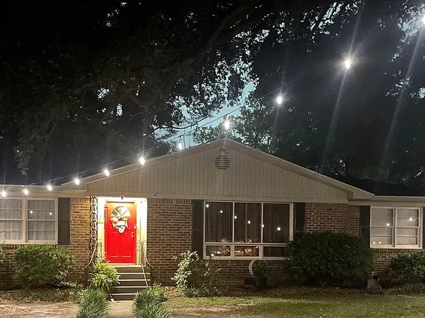302 S Grafhill Dr, Mobile, AL 36606