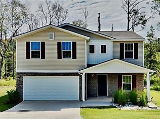 1321 Brunton Rd, Bethlehem, GA 30620