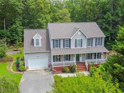 5708 Drayton Dr, Glen Allen, VA, 23060