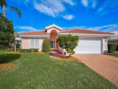 5815 Fairwoods Cir, Sarasota, FL, 34243