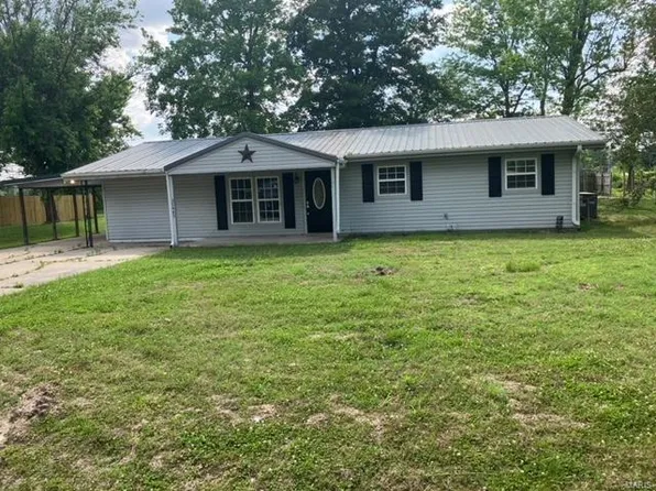 39443 W Sue Dr, Malden, MO 63863