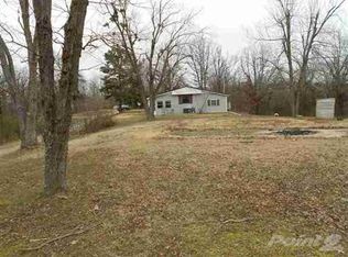 3254 County Road 553, Poplar Bluff, MO 63901