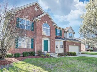 1650 Middlefield Ct, Dayton, OH 45414