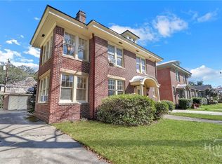 210 E 48th St, Savannah, GA 31405