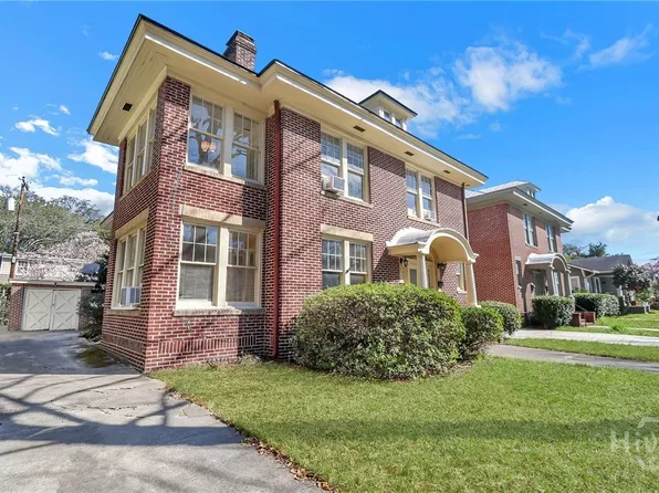 210 E 48th Street, Savannah, GA 31405