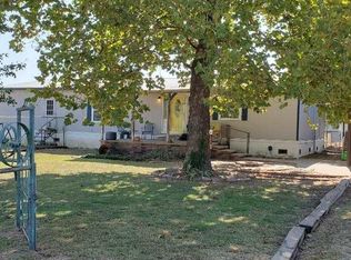 280499 E 1780th Rd, Duncan, OK 73533