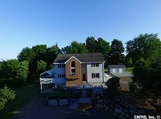 10426 Slayton Rd, Port Byron, NY 13140