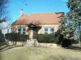 525 N Indiana St, Elmhurst, IL 60126