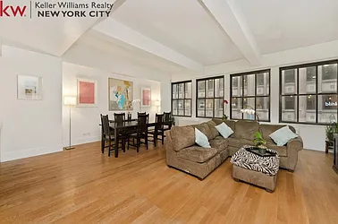 Sold by Keller Williams NYC