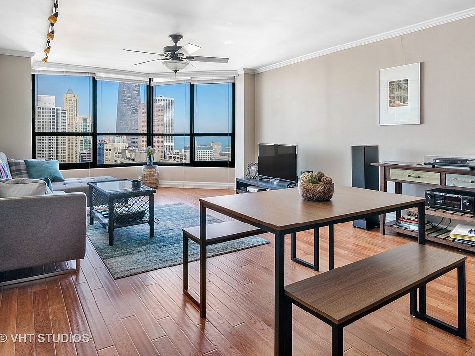 2nd image of 405 N Wabash Ave Unit 5102