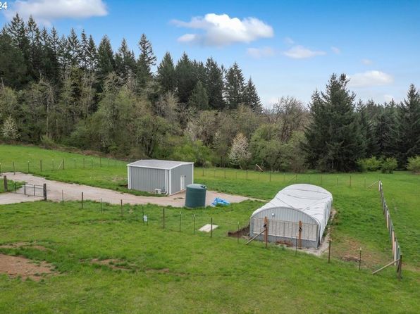 17771 NW Orchard View Rd, McMinnville, OR 97128