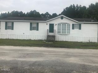 322 Trout St, Ridgeland, SC 29936