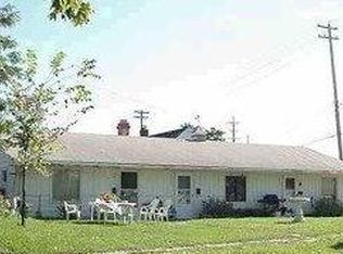 4629 Bryant St, Flint, MI 48507