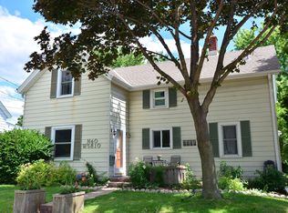 N40W5810 Hamilton Rd, Cedarburg, WI 53012