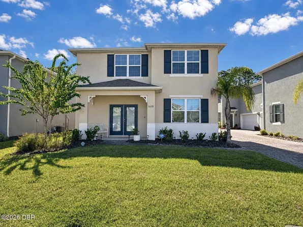 3078 Meleto Blvd, New Smyrna Beach, FL 32168