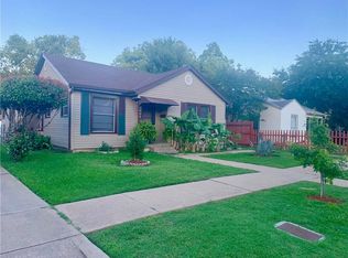 3909 Ryan Ave, Fort Worth, TX 76110