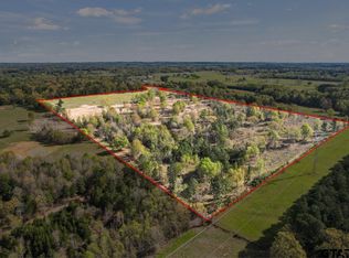 County Road 4663, Mount Pleasant, TX 75455