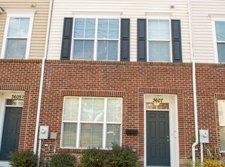 3607 Seven Mile Ln, Baltimore, MD 21208