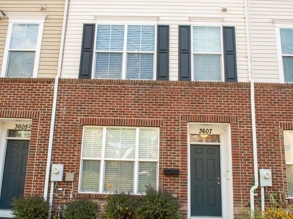 3607 Seven Mile Ln, Baltimore, MD 21208