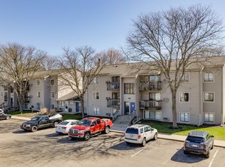 Aspen Flatz, Lansing, MI 48911