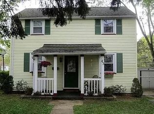 43 Haviland Park, Rochester, NY 14616