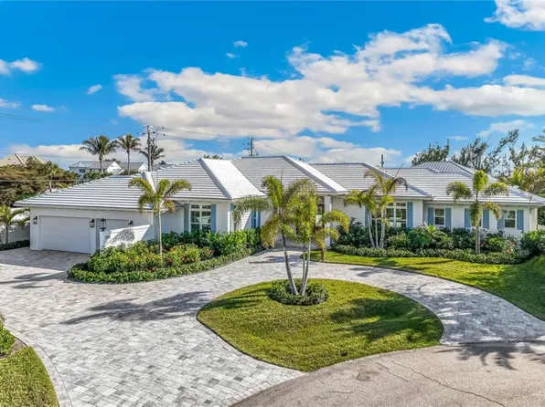 9901 NE Gasparilla Pass Blvd, Boca Grande, FL 33921