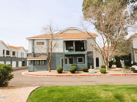 2nd image of 8888 N 47TH Avenue #213