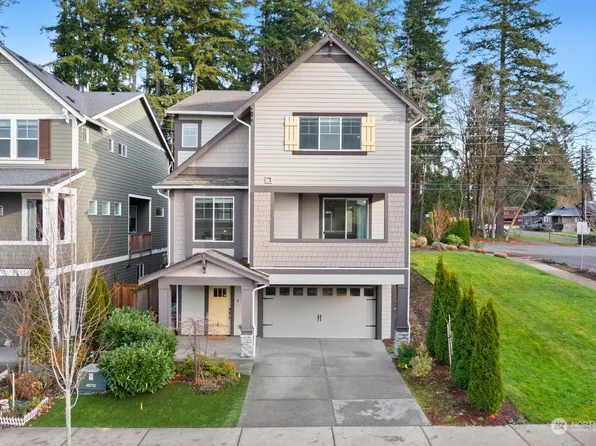 23711 44th Drive SE, Bothell, WA 98021