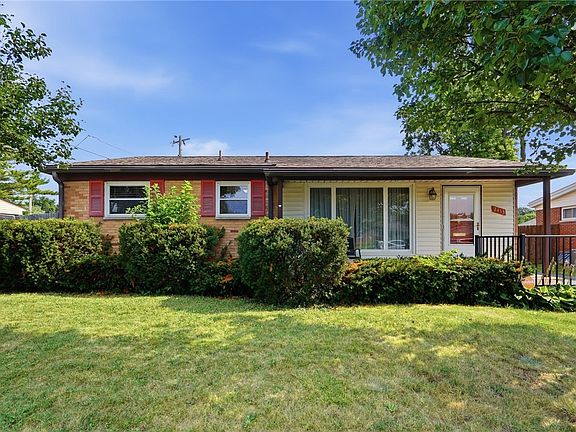 2nd image of 2413 Olson Dr
