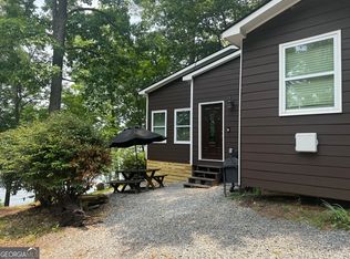 7 Yachting Way, Acworth, GA 30102