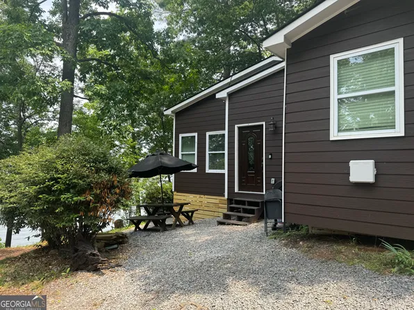 7 Yachting Way, Acworth, GA 30102