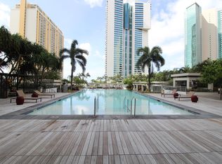 1189 Waimanu St APT 1308, Honolulu, HI 96814