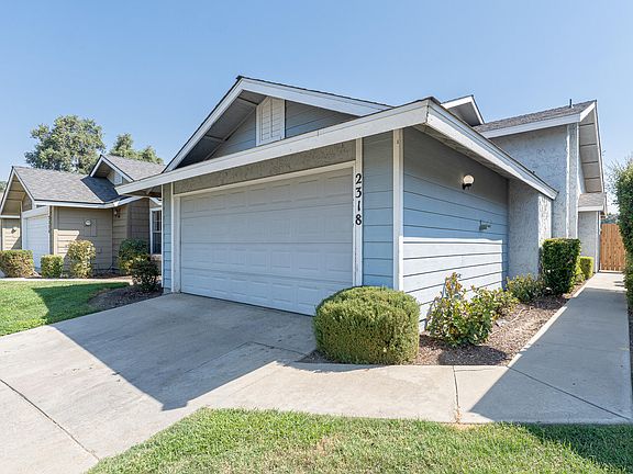 2nd image of 2318 N Cain Court