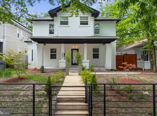 3522 S Dakota Ave NE, Washington, DC 20018