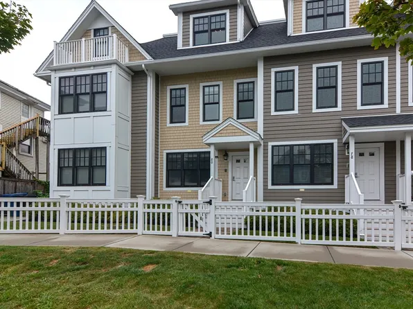 80 Boston St Unit 80, Salem, MA 01970