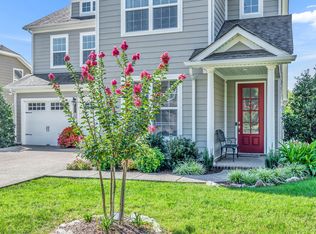 1292 Maybelle Pass, Nolensville, TN 37135