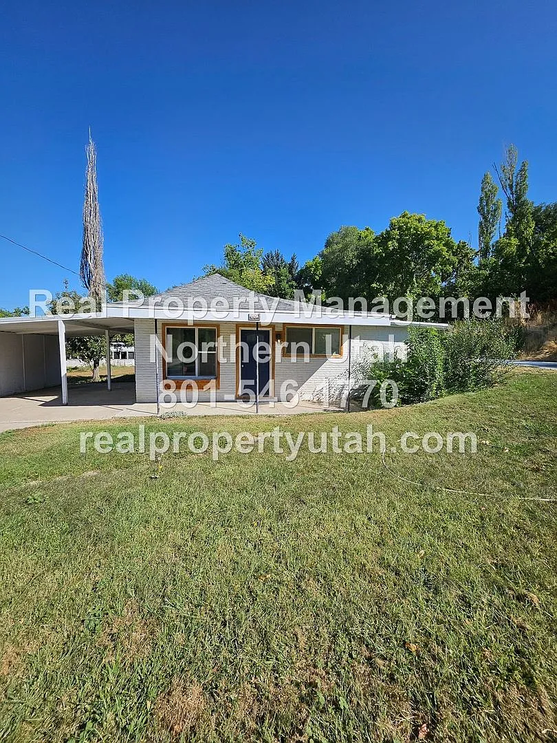 3 Bedroom 1 Bath Home Now Available in Ogden — Photo 2