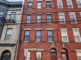 515 Palisade Ave APT 3, Jersey City, NJ 07307