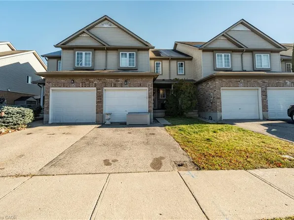102 Donnenwerth Dr, Kitchener, ON N2E 4C9