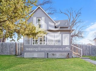2409 S 41st St, Omaha, NE 68105