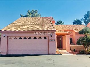 2685 Dulcinea Dr, Henderson, NV 89014