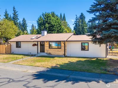 1721 SW 348th Street, Federal Way, WA, 98023