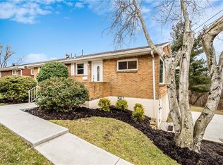 100 Corrine St, Dravosburg, PA 15034