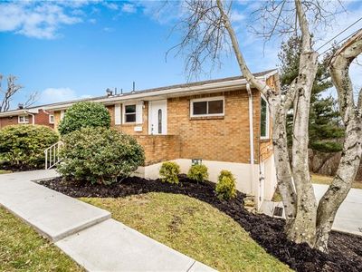 100 Corrine St, Dravosburg, PA, 15034