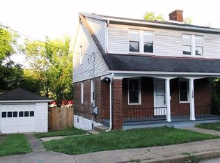 128 Avenue A, Pittsburgh, PA 15221