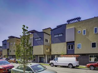 4431 N Tennyson St UNIT 4, Denver, CO 80212