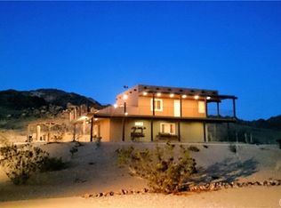 2760 Licon St, Twentynine Palms, CA 92277