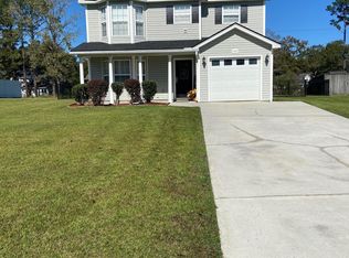 1362 Belle Grove Cir, Hanahan, SC 29410