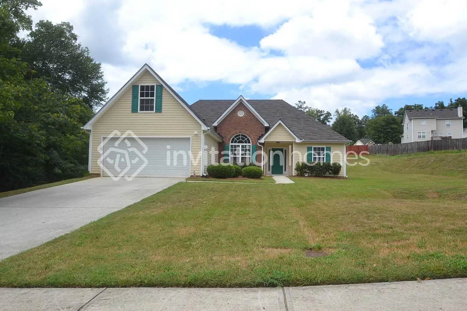 3350 Madison Farm Pl Snellville, GA 30039 — Photo 1